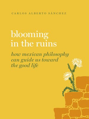 cover image of Blooming in the Ruins